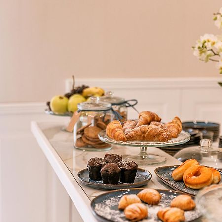 Gentile Suite & Spa Vomero Νάπολη Εξωτερικό φωτογραφία