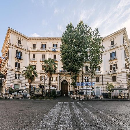 Gentile Suite & Spa Vomero Νάπολη Εξωτερικό φωτογραφία
