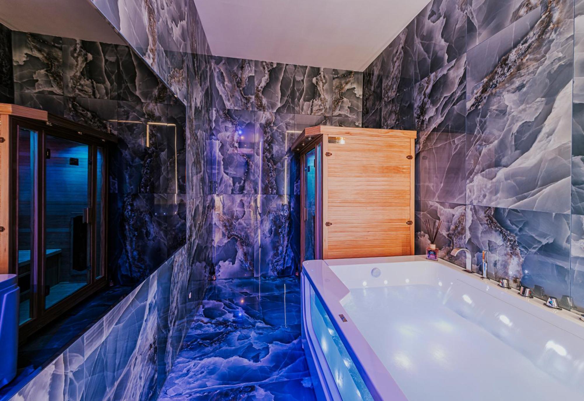 Gentile Suite & Spa Vomero Νάπολη Εξωτερικό φωτογραφία