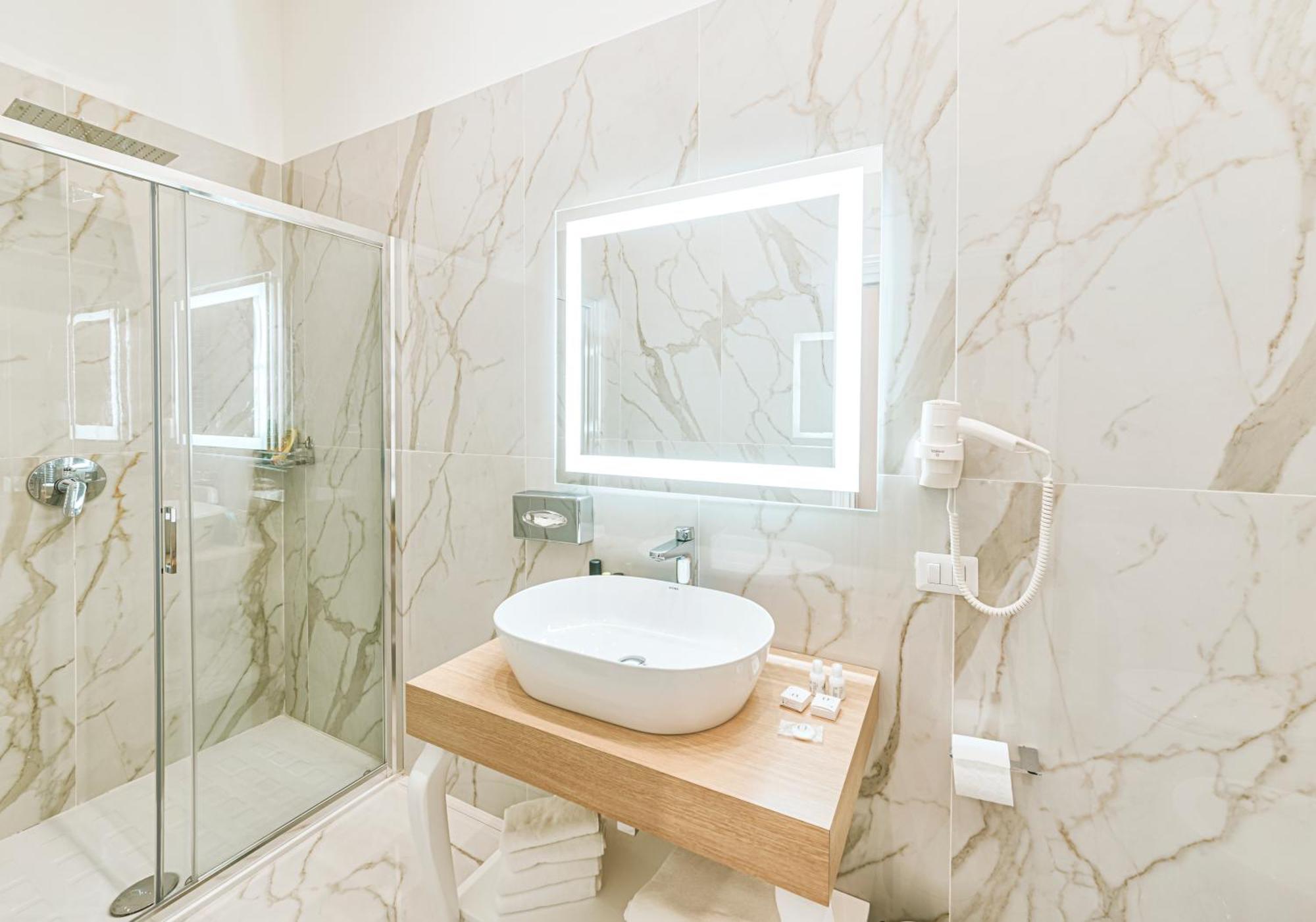 Gentile Suite & Spa Vomero Νάπολη Εξωτερικό φωτογραφία